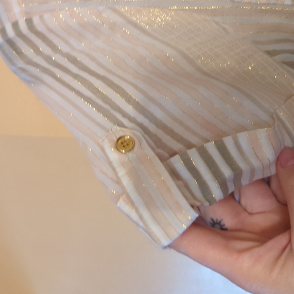 Michael Kors Top - Picture 5 of 7